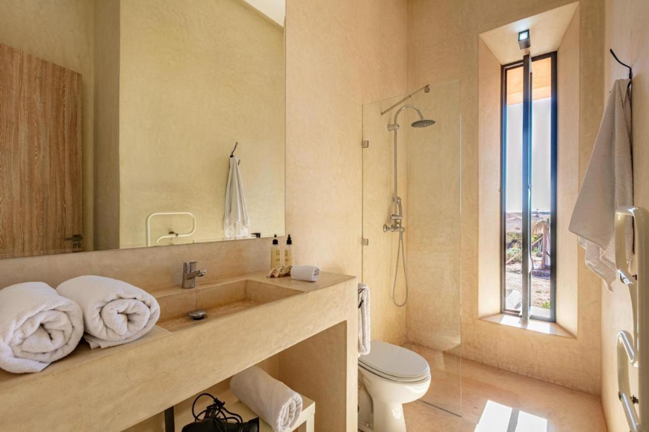 Villa Kela Serene Ouahat Sidi Brahim Exterior photo