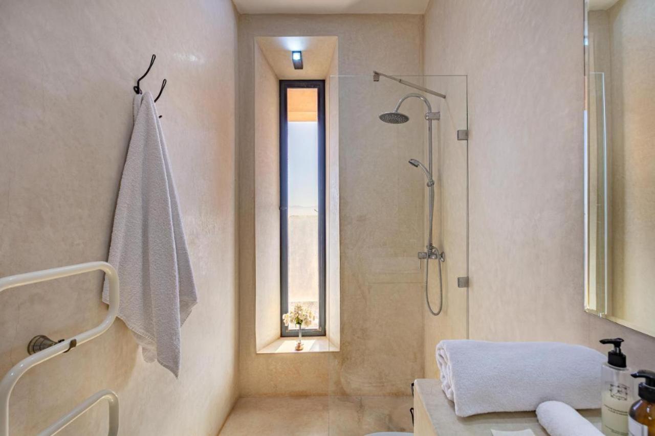 Villa Kela Serene Ouahat Sidi Brahim Exterior photo